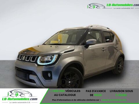 Suzuki Ignis 1.2 Dualjet BVM 2020 occasion Beaupuy 31850