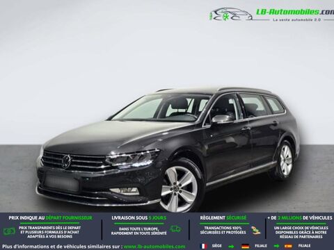 Annonce voiture Volkswagen Passat 30870 €