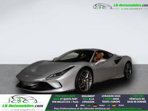F8 Tributo 3.9 V8 BiTurbo 720ch 2021 occasion 31850 Beaupuy