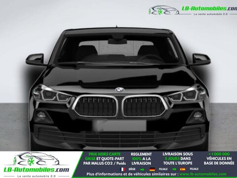 X2 sDrive 18i 136 ch BVA 2021 occasion 31850 Beaupuy