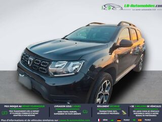Duster dCi 110 BVM 4x2 2018 occasion 31850 Beaupuy