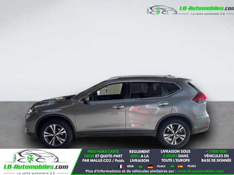 X-Trail 1.3 DIG-T 160 BVA 5pl 2020 occasion 31850 Beaupuy