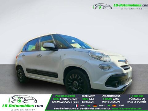 500 L 1.6 Multijet 120 ch BVM 2021 occasion 31850 Beaupuy