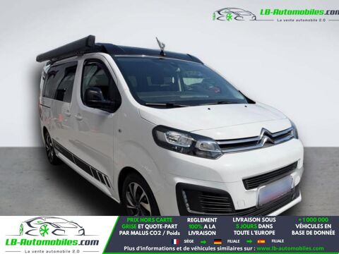 Spacetourer BlueHDi 145 BVA 2023 occasion 31850 Beaupuy
