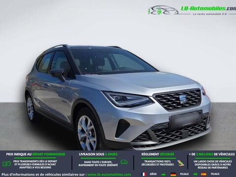 Arona 1.5 TSI 150 ch BVA 2022 occasion 31850 Beaupuy