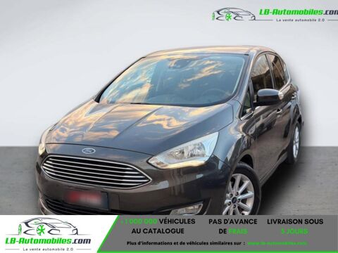 Ford C-max 1.5 TDCi 120 BVM 2018 occasion Beaupuy 31850