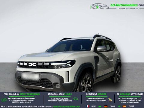 Dacia Duster TCe 130 4x4 2026 occasion Beaupuy 31850