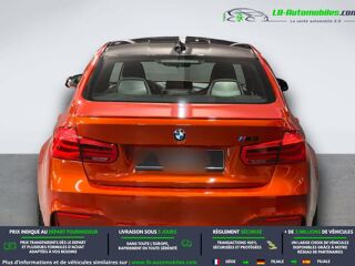 M3 450 ch M BVA 2017 occasion 31850 Beaupuy