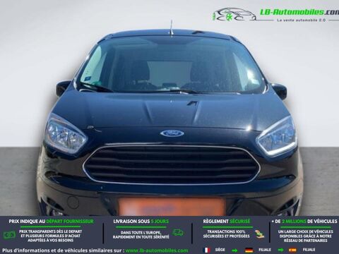 Tourneo VP 1.0 EcoBoost 100 2015 occasion 31850 Beaupuy