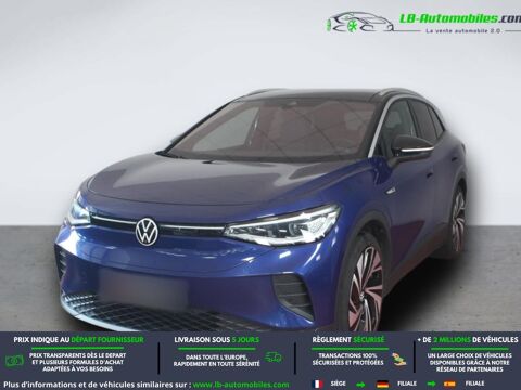Annonce voiture Volkswagen ID.4 27949 €