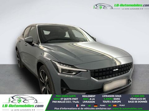 Annonce voiture Autres Autres 36500 €