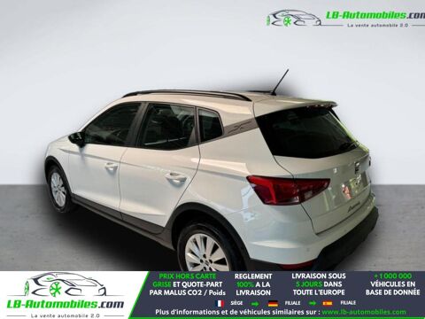 Arona 1.0 TSI 95 ch BVM 2023 occasion 31850 Beaupuy