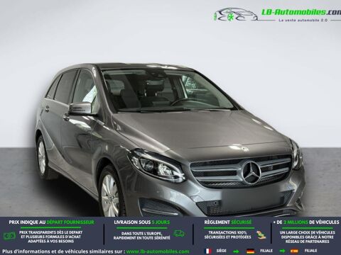 Classe B 200 d BVA 2018 occasion 31850 Beaupuy
