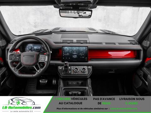 Defender 110 P525 V8 BVA 2022 occasion 31850 Beaupuy
