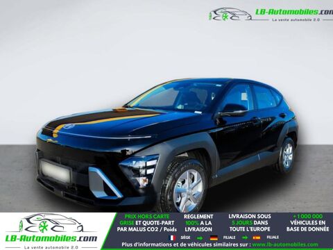 Annonce voiture Hyundai Kona 28490 €