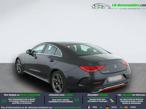 Classe CLS 450 BVA 2019 occasion 31850 Beaupuy