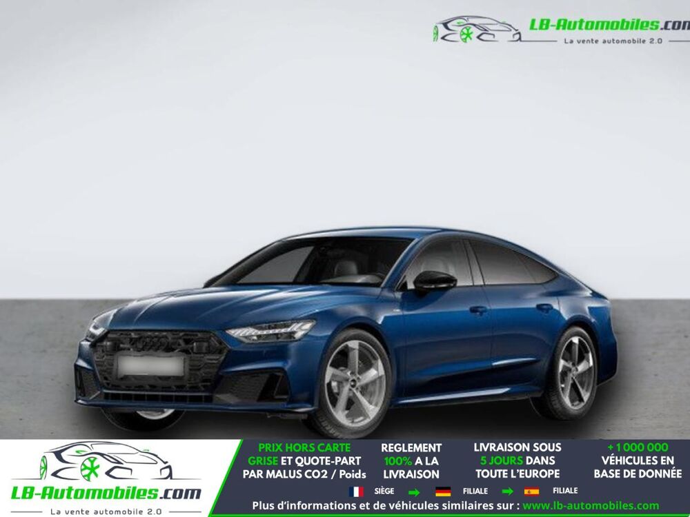A7 45 TFSI 265 BVA 2025 occasion 31850 Beaupuy