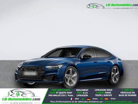 Annonce voiture Audi A7 68000 €
