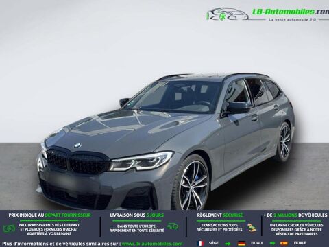 Annonce voiture BMW Série 3 44800 €