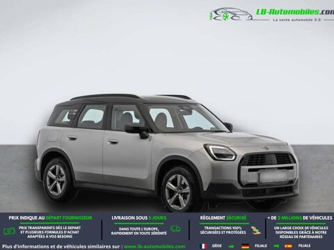 Countryman 170 ch BVA 2025 occasion 31850 Beaupuy