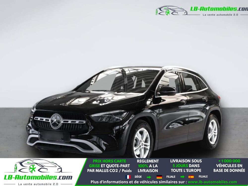 Classe GLA 200 BVA 2024 occasion 31850 Beaupuy