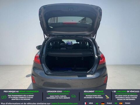 Fiesta 1.0 EcoBoost 95 ch BVM 2020 occasion 31850 Beaupuy