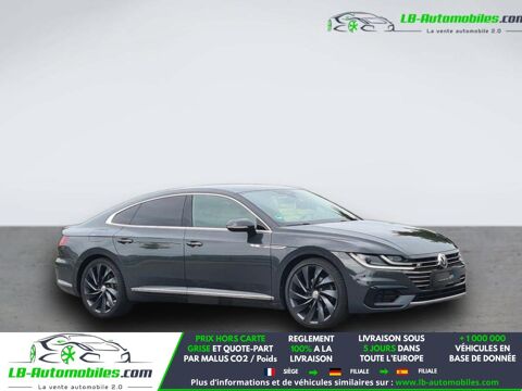 Arteon 2.0 TSI 190 BVA 2020 occasion 31850 Beaupuy