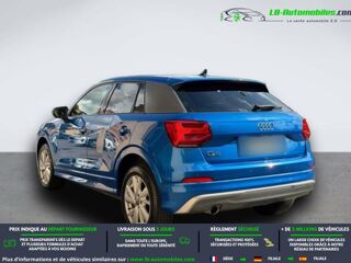 Q2 TDI 116 ch BVA 2018 occasion 31850 Beaupuy