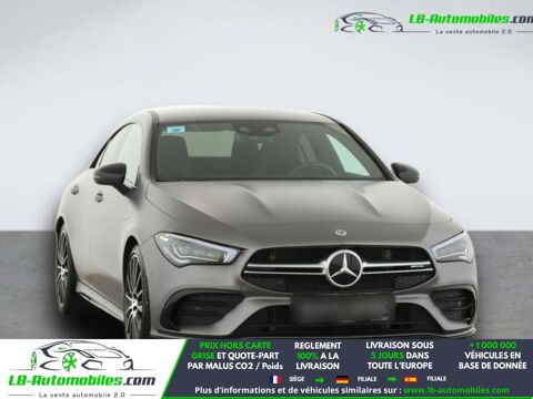 Classe CLA 35 AMG BVA AMG 4Matic 2023 occasion 31850 Beaupuy