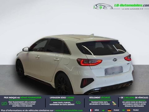 Ceed 1.6 T-GDi 204 ch BVA 2020 occasion 31850 Beaupuy