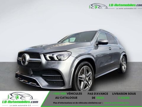 Classe GLE 450 EQBoost BVA 4Matic 2022 occasion 31850 Beaupuy