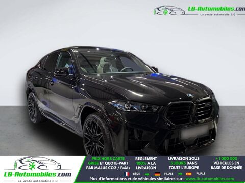 X6 625ch BVA 2025 occasion 31850 Beaupuy