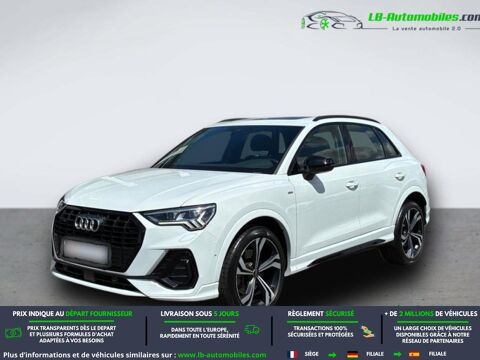 Annonce voiture Audi Q3 32421 €
