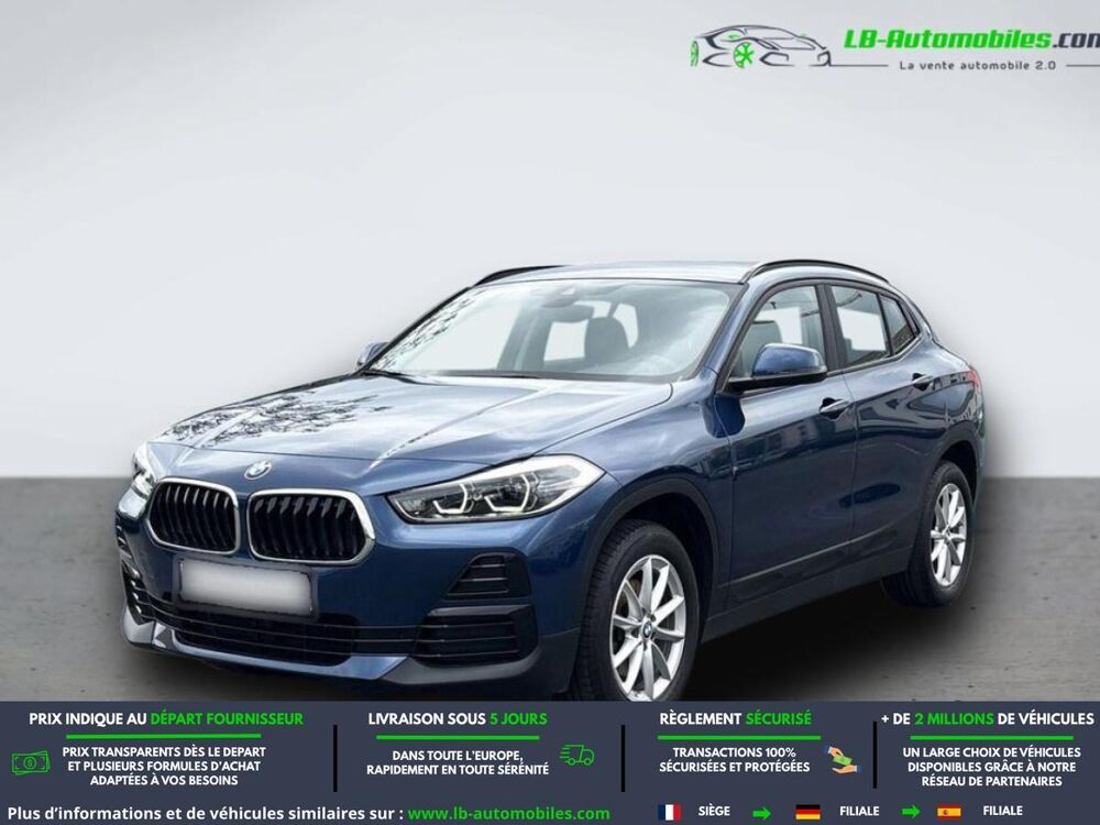 X2 xDrive 18d 150 ch BVA 2023 occasion 31850 Beaupuy