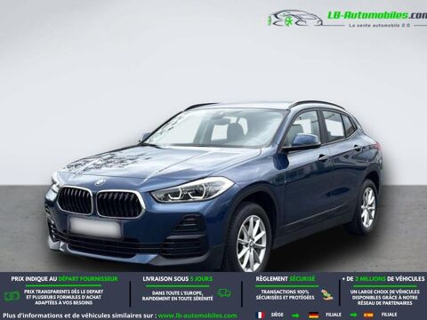 Annonce voiture BMW X2 26900 €