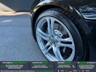 R8 V8 4.2 FSI 420 Quattro 2008 occasion 31850 Beaupuy