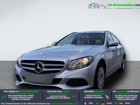 Annonce voiture Mercedes Classe C 20900 €