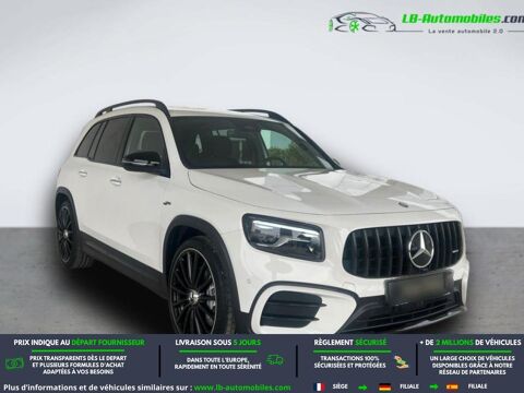 Annonce voiture Mercedes GLB 48362 €