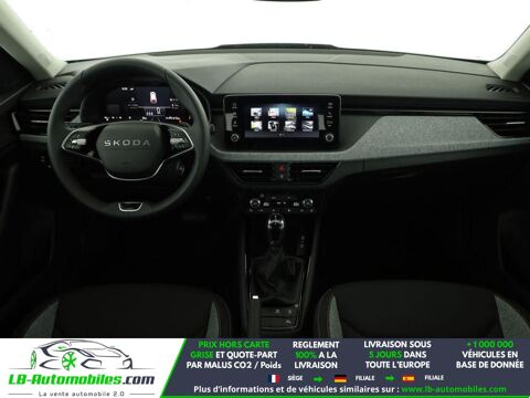Kamiq 1.5 TSI Evo 2 150 ch BVA 2026 occasion 31850 Beaupuy