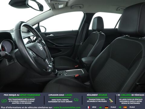 Golf SW 1.5 TSI 150 BVM 2018 occasion 31850 Beaupuy