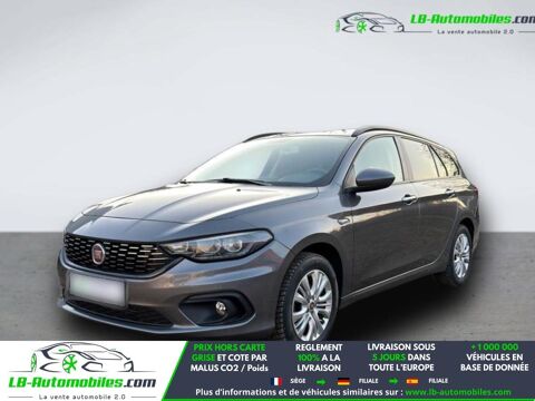 Fiat Tipo 1.6 MultiJet 120 ch BVA 2020 occasion Beaupuy 31850