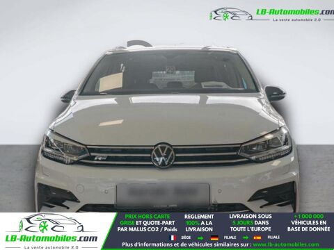 Touran 1.5 TSI EVO 150 BVA 7pl 2026 occasion 31850 Beaupuy