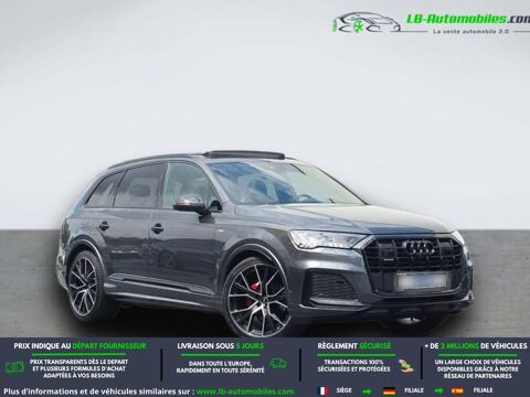 Q7 50 TDI 286 BVA Quattro 5pl 2023 occasion 31850 Beaupuy