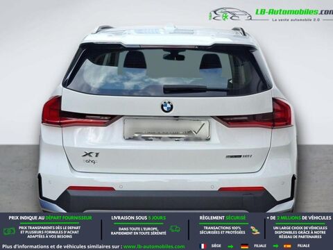 X1 sDrive 18i 136ch BVA 2023 occasion 31850 Beaupuy