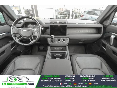 Defender 90 D200 BVA 2023 occasion 31850 Beaupuy