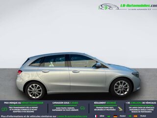 Classe B 200 CDI BVA 2019 occasion 31850 Beaupuy