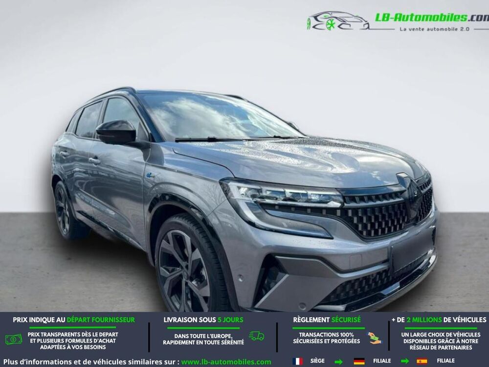 Austral E-Techhybrid 200 BVA 2025 occasion 31850 Beaupuy