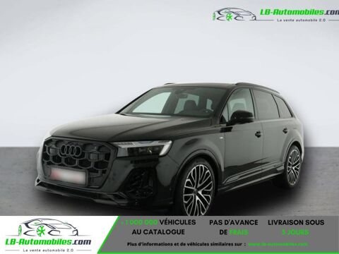 Audi Q7 60 TFSI e 456 BVA Quattro 2025 occasion Beaupuy 31850