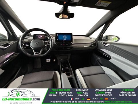 ID.3 204 ch Pro 2020 occasion 31850 Beaupuy