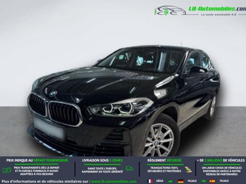 Annonce voiture BMW X2 20988 €